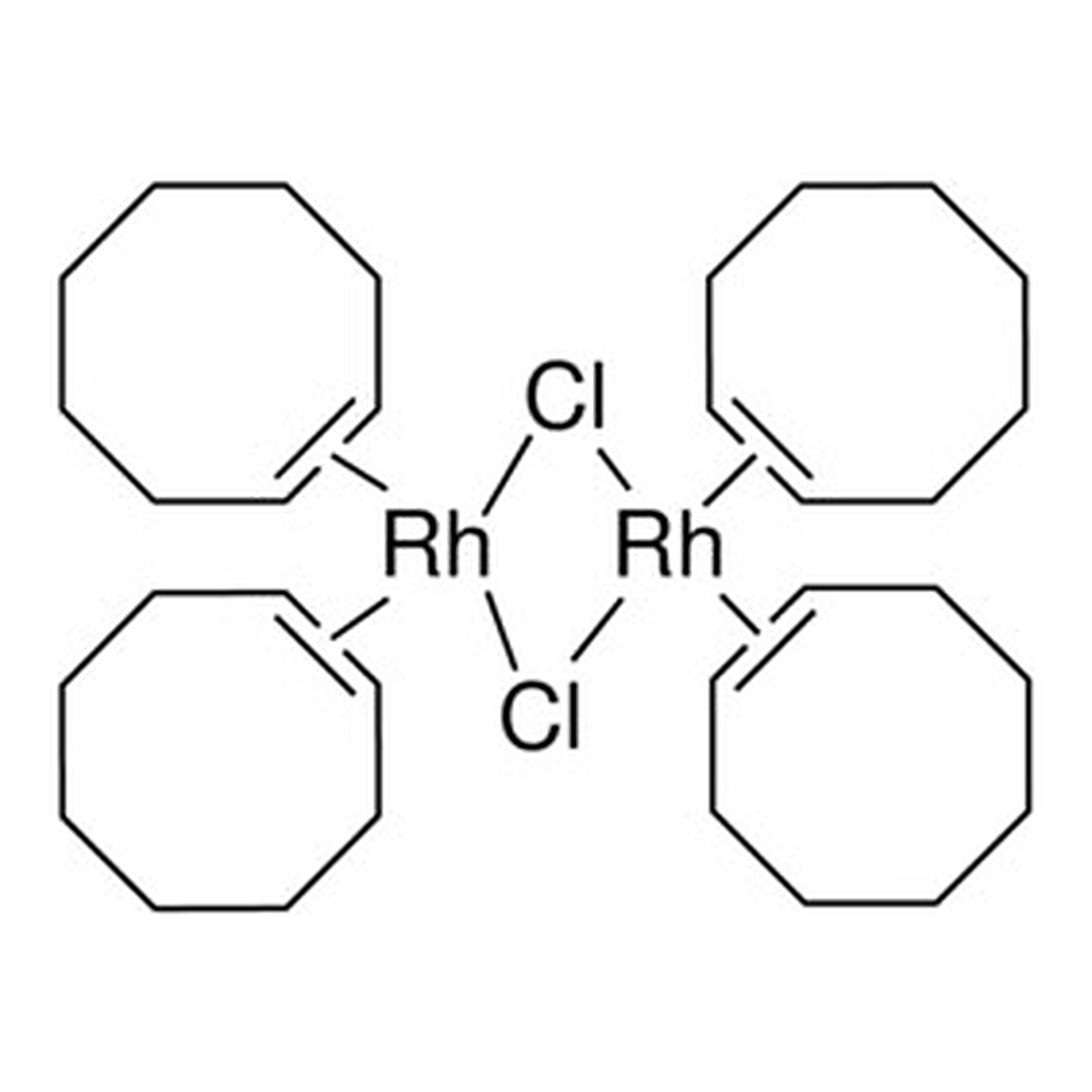 Merck CHLOROBIS(CYCLOOCTENE)RHODIUM(I) DIMER,