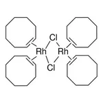 Merck CHLOROBIS(CYCLOOCTENE)RHODIUM(I) DIMER,