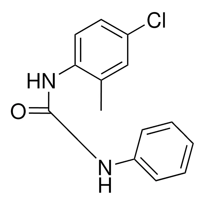 Merck 1-(4-CHLORO-2-METHYLPHENYL)-3-P-