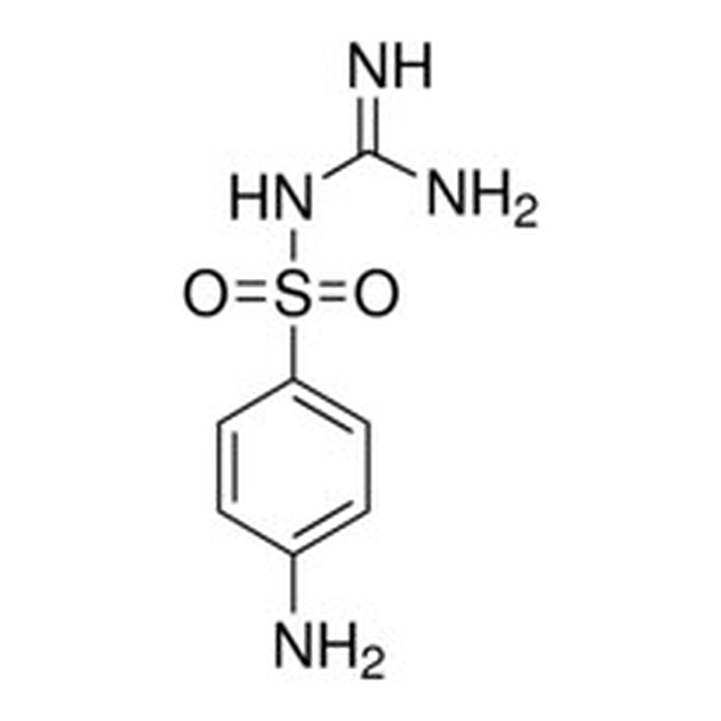 Merck SULFAGUANIDINE