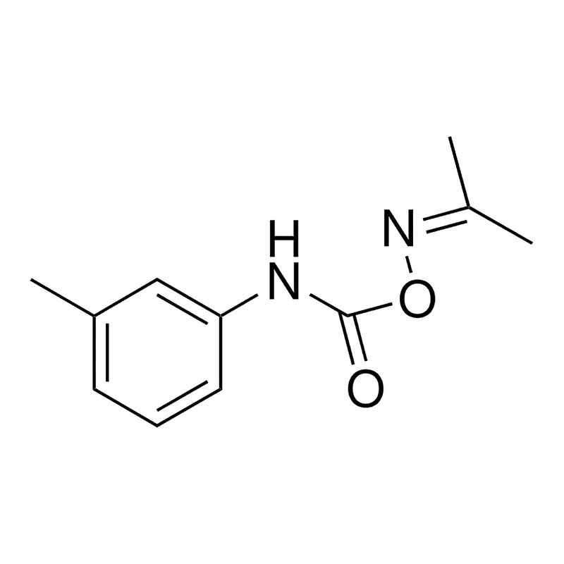 Merck O-(N-(M-TOLYL)CARBAMOYL)ACETONE-