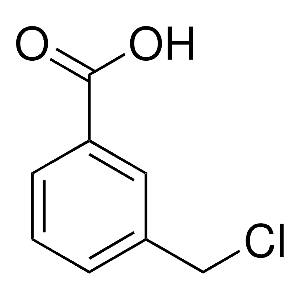 Merck 3-(Chloromethyl)benzoic acid