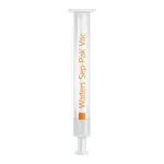 Waters Sep-Pak Florisil 3 cc Vac Cartridge, 500 mg Sorbent per Cartridge, 50 - 200 µm, 50/pk