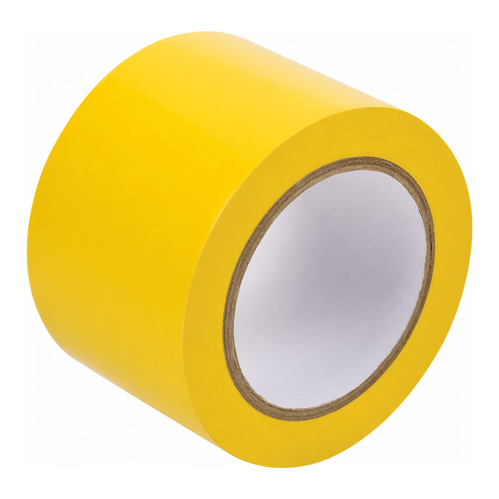 Brady ToughStripe Vinyl Aisle Marking Tape
