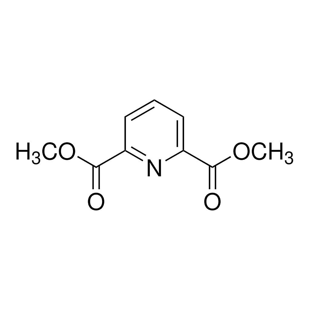 Merck Dimethyl 2,6-pyridinedicarboxylate