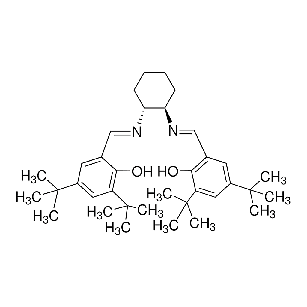 Merck (R,R)-(-)-N,N'-Bis(3,5-di-tert-butylsalicylidene)-1,2-cyclohexanediamine