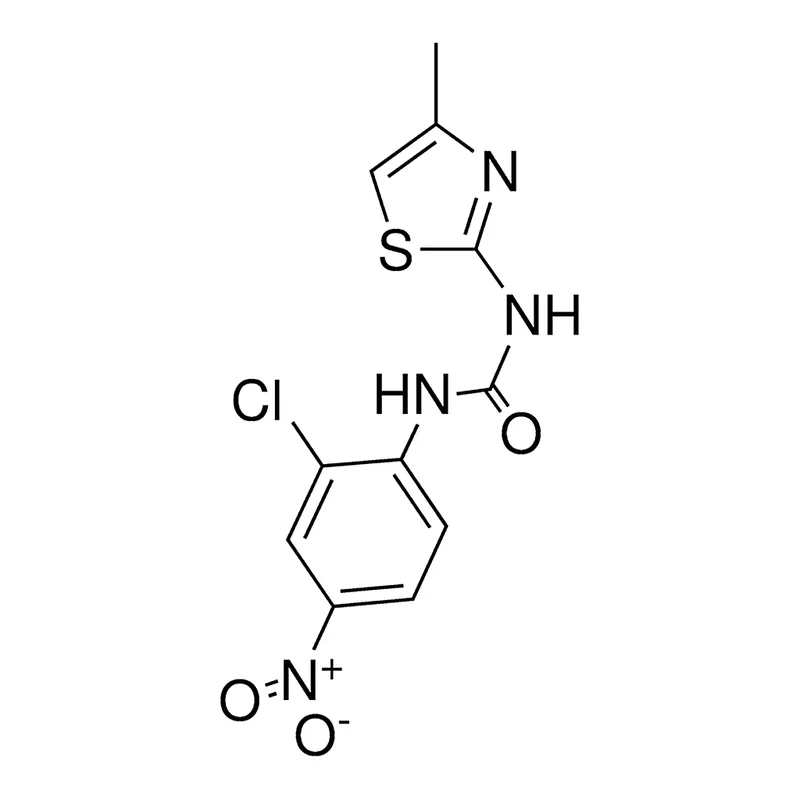 Merck 1-(2-CHLORO-4-NITROPHENYL)-3-( - 50 MG&
