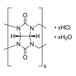 Merck CUCURBIT(8)URIL, HYDRATE, CONTAINS ACID&