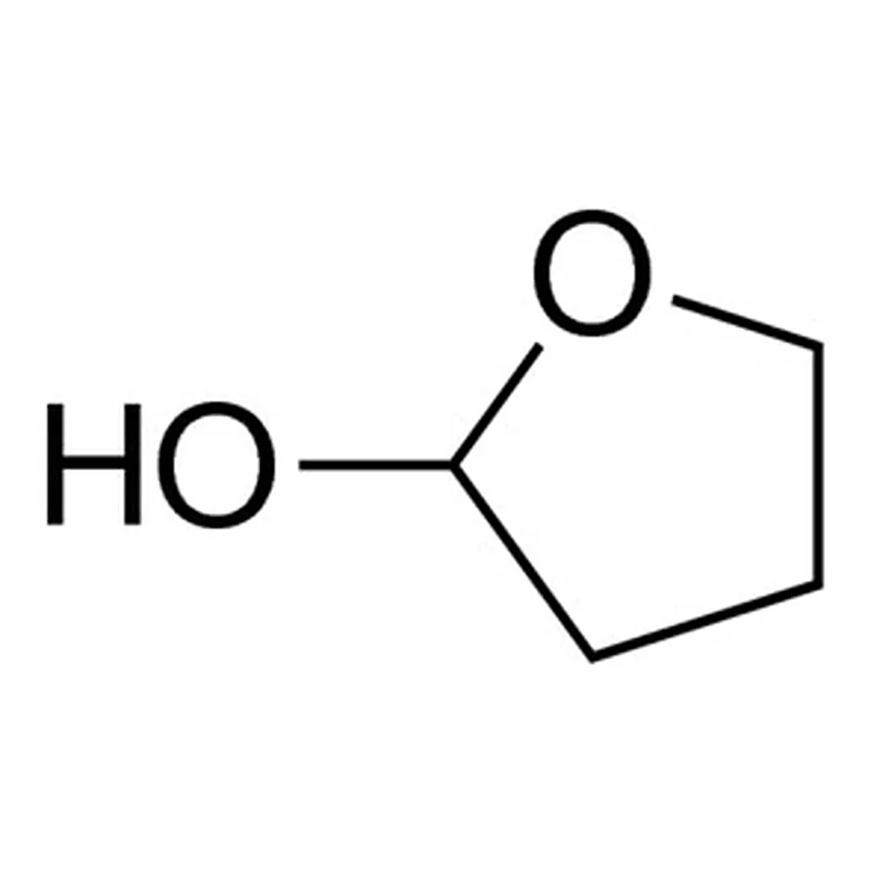 Merck 2-HYDROXYTETRAHYDROFURAN-