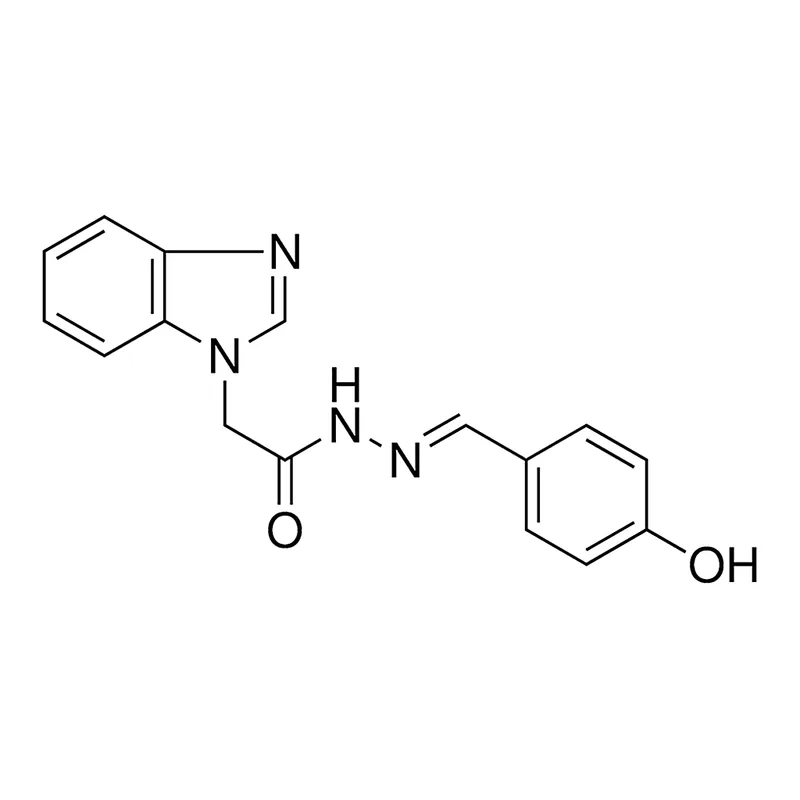 Merck 2-BENZOIMIDAZOL-1-YL-ACETIC AC - 25 MG &