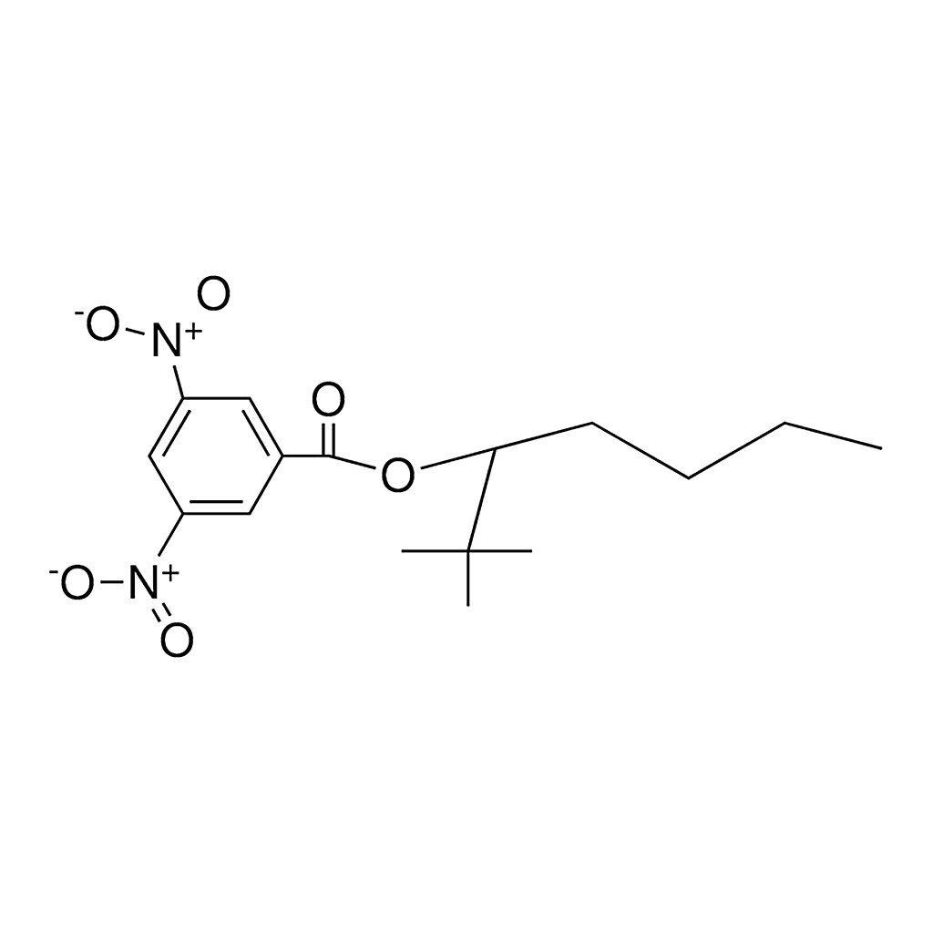 Merck (+)-1-TERT-BUTYLPENTYL 3,5-DIN - 50 MG&
