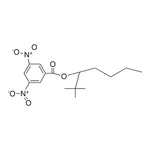 Merck (+)-1-TERT-BUTYLPENTYL 3,5-DIN - 50 MG&