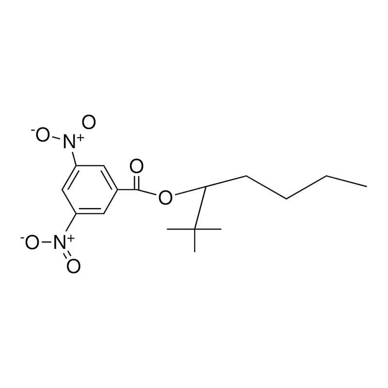 Merck (+)-1-TERT-BUTYLPENTYL 3,5-DIN - 50 MG&