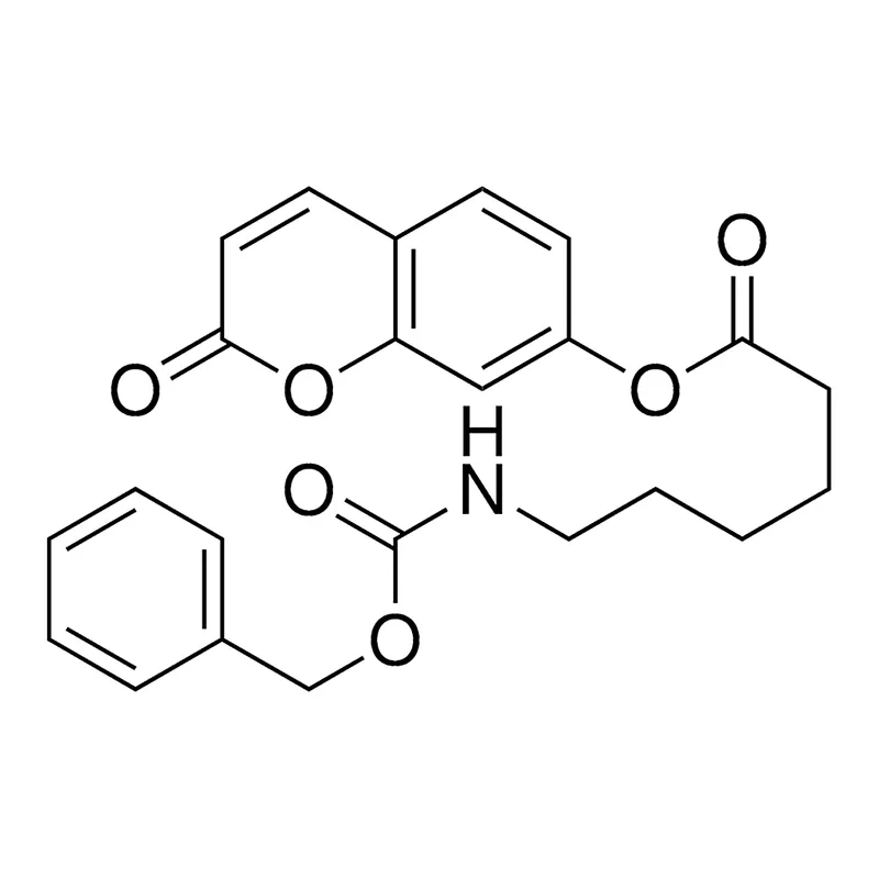 Merck 6-BENZYLOXYCARBONYLAMINO-HEXANOIC-