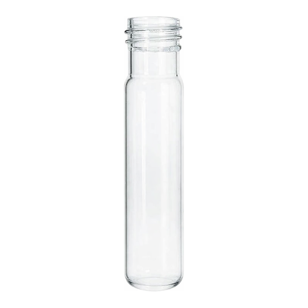 Thermo Fisher Scientific Disposable Borosilicate Glass Tubes with Threaded End