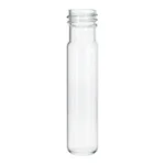 Thermo Fisher Scientific Disposable Borosilicate Glass Tubes with Threaded End