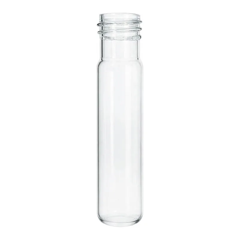 Thermo Fisher Scientific Disposable Borosilicate Glass Tubes with Threaded End