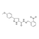 Merck 5-(4-MEO-PHENYL)-2H-PYRAZOLE-3- - 50MG &