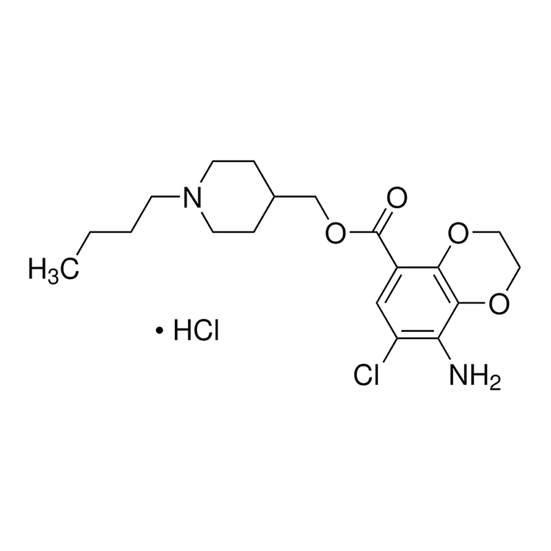 Merck SB-204070 hydrochloride