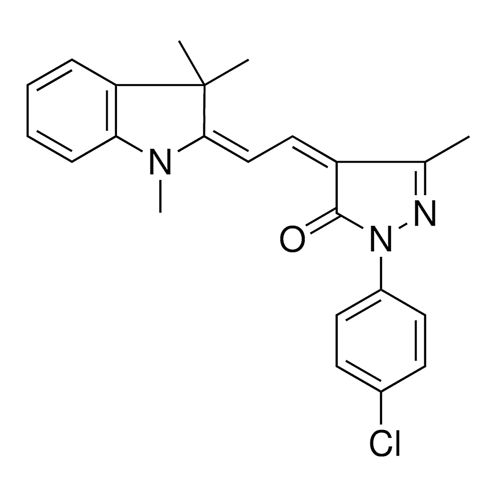 Merck RCL R46,218-7 - 25 MG