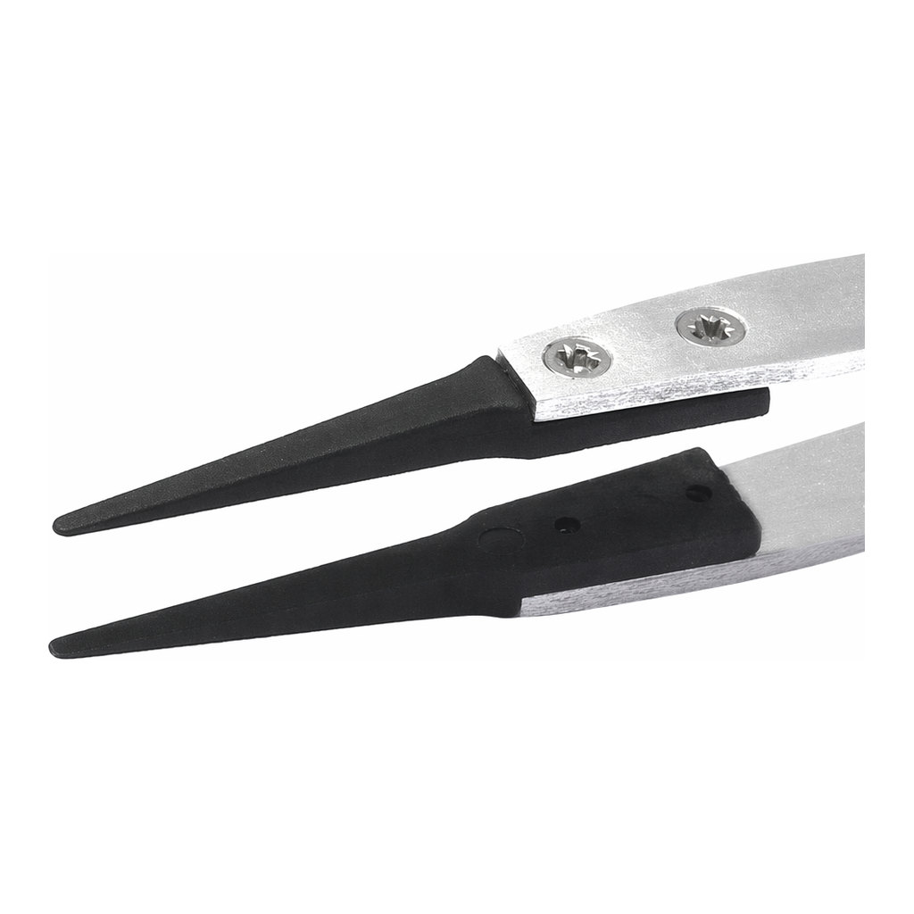 SIPEL 퀵 체인지 핀셋 1317/1417-AL Tweezer