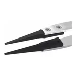 SIPEL 퀵 체인지 핀셋 1317/1417-AL Tweezer