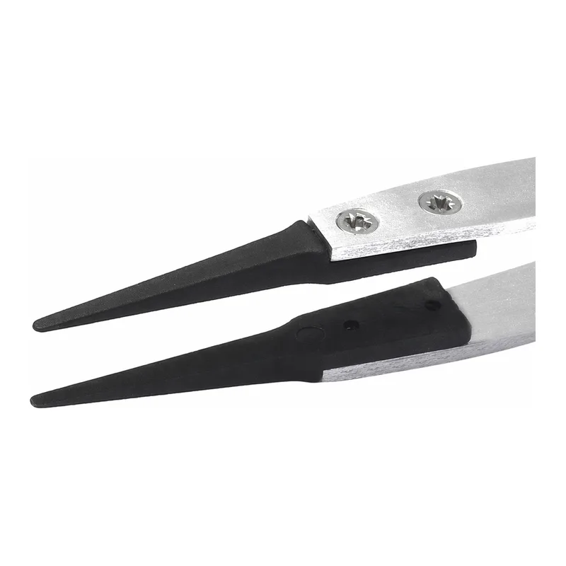 SIPEL 퀵 체인지 핀셋 1317/1417-AL Tweezer