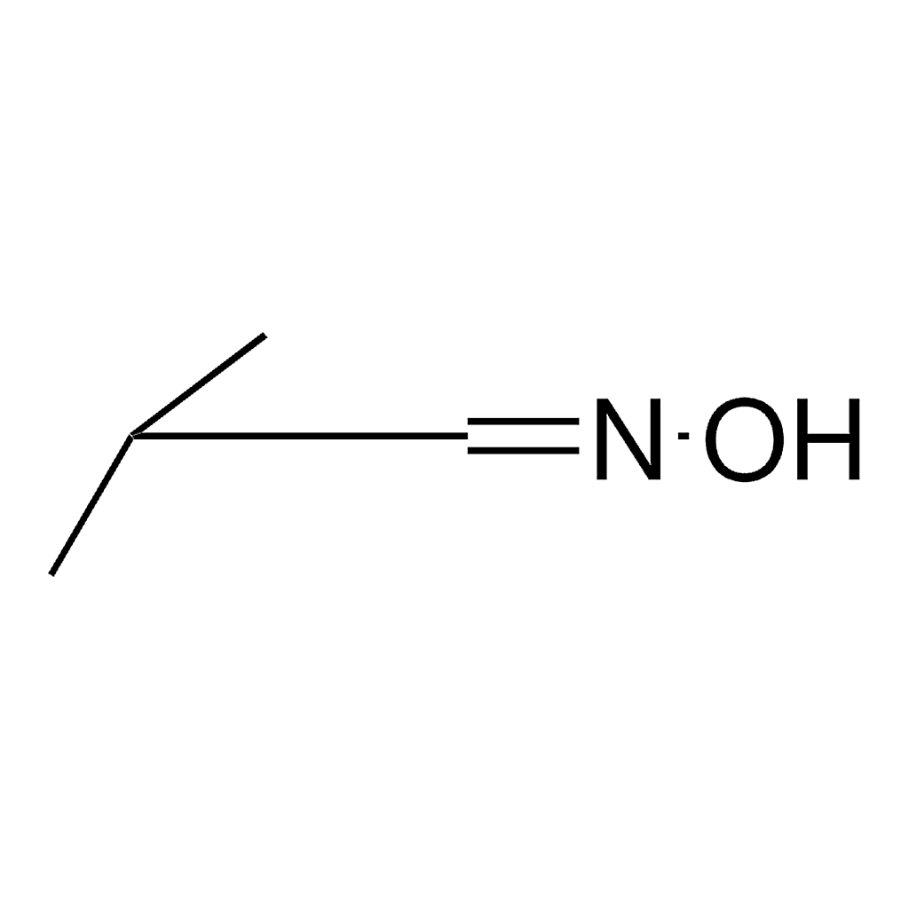 Merck ISOBUTYRALDEHYDE OXIME