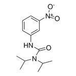 Merck 1,1-DIISOPROPYL-3-(3-NITROPHENY