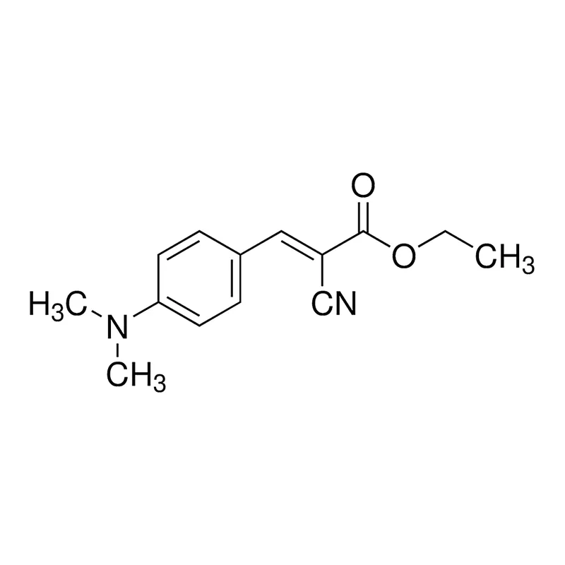 Merck ETHYL ALPHA-CYANO-4-(DIMETHYLAM