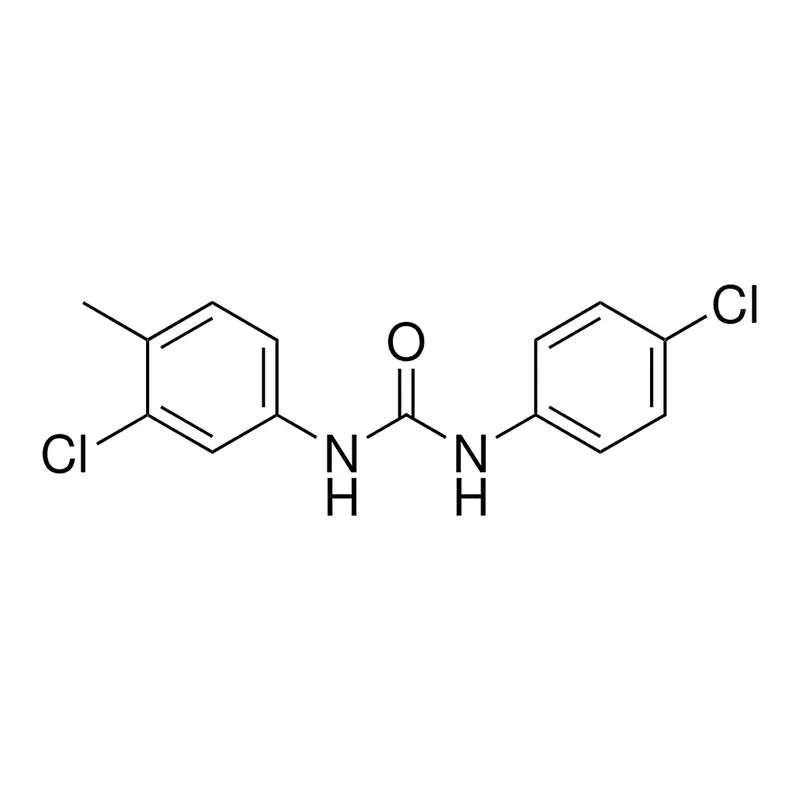 Merck N-(3-CHLORO-4-METHYLPHENYL)-N'- - 25MG &