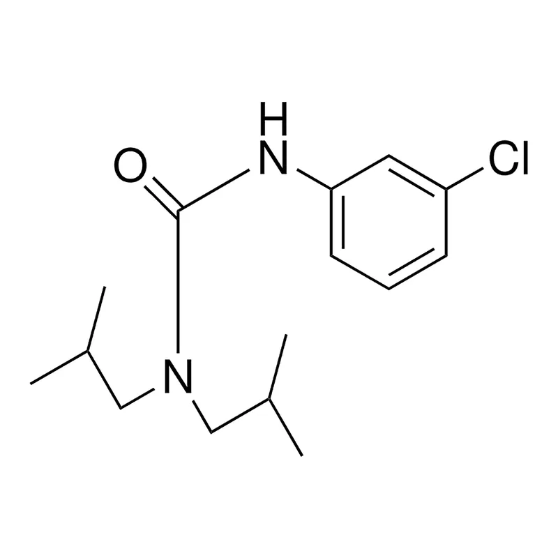 Merck 3-(3-CHLOROPHENYL)-1,1-DIISOBUT-