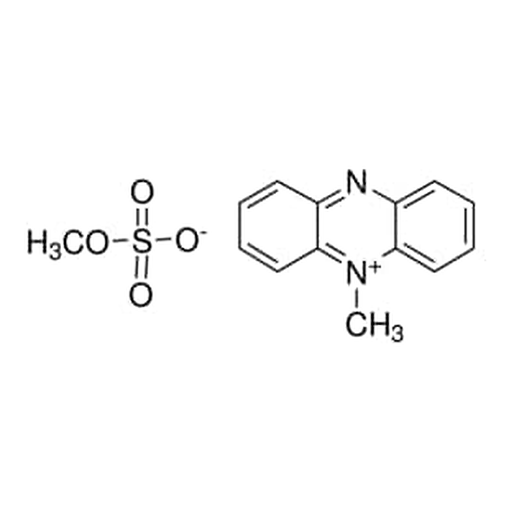 Merck PHENAZINE METHOSULFATE