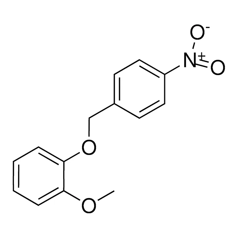 Merck 2-METHOXYPHENYL 4-NITROBENZYL - 50 MG&