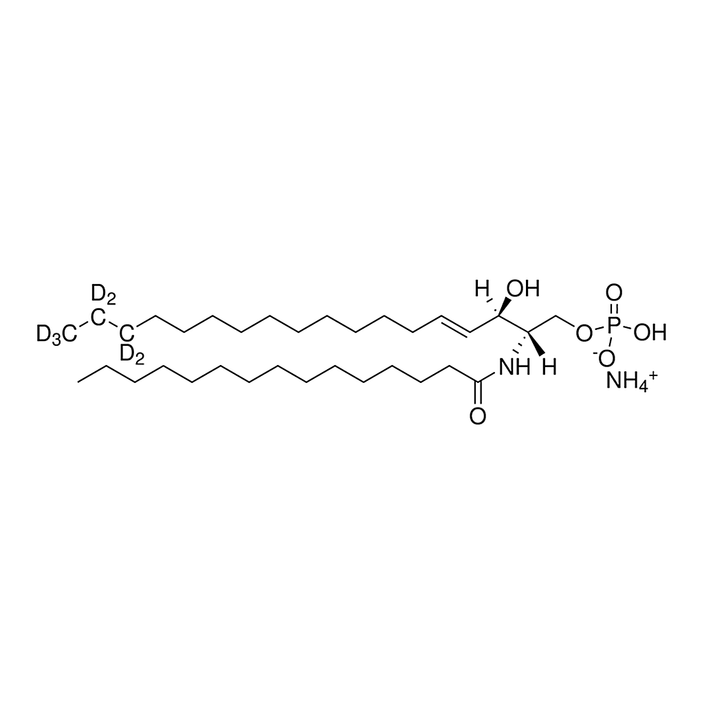 Merck C15 Ceramide-1-Phosphate-d7 (d18:1-d7/15:0)