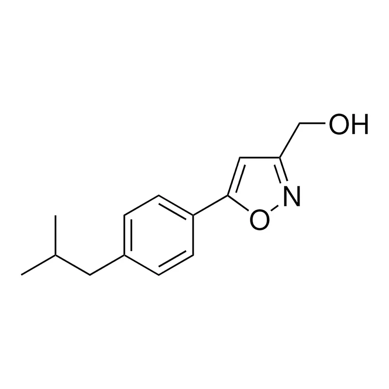 Merck (5-(4-ISOBUTYLPHENYL)-3-ISOXAZO