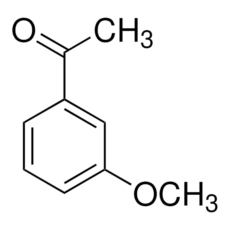 Merck 3'-Methoxyacetophenone