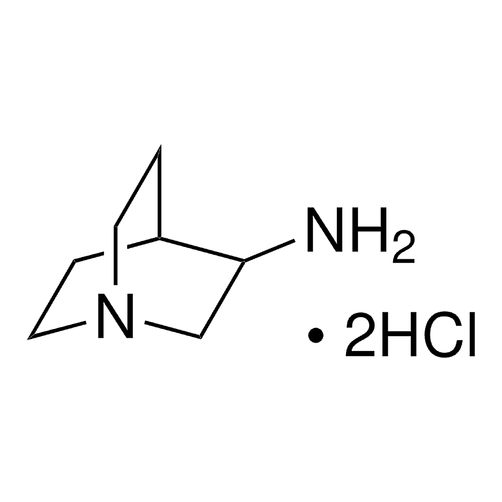 Merck 3-Aminoquinuclidine dihydrochloride