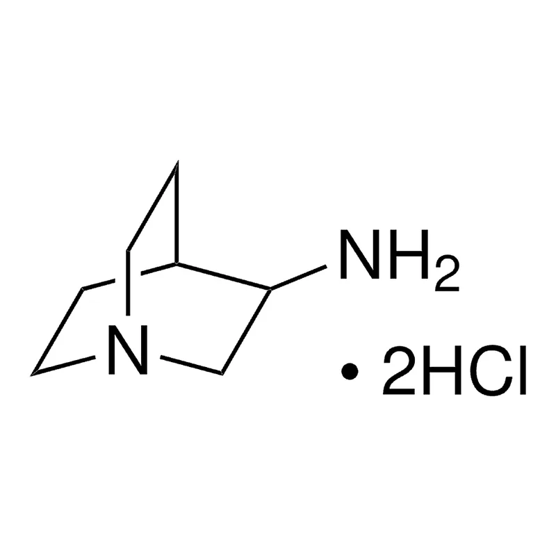 Merck 3-Aminoquinuclidine dihydrochloride