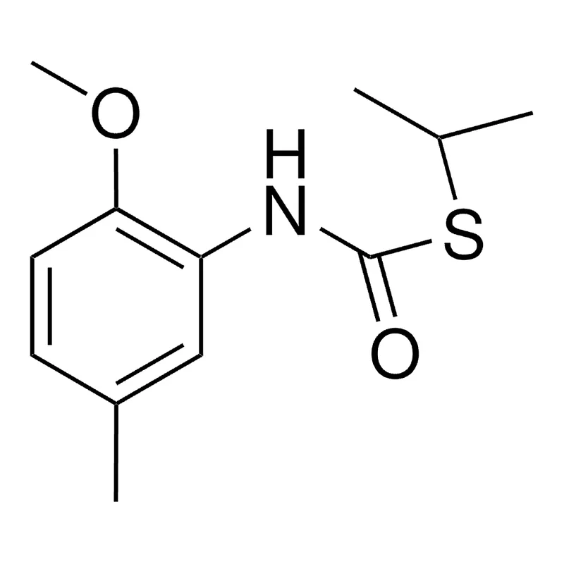Merck S-ISOPROPYL N-(2-METHOXY-5-MET - 50 MG&