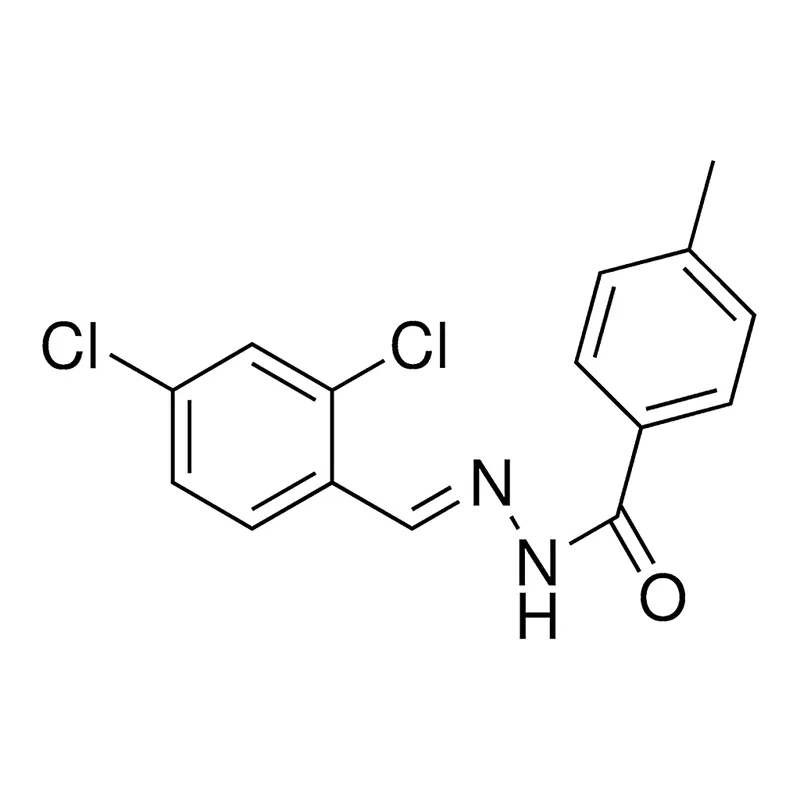 Merck 4-METHYLBENZOIC (2,4-DICHLOROBE-