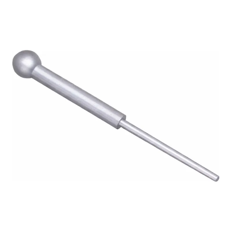 Waters Plunger Assembly .125 Dia UPC2 (2/pk)