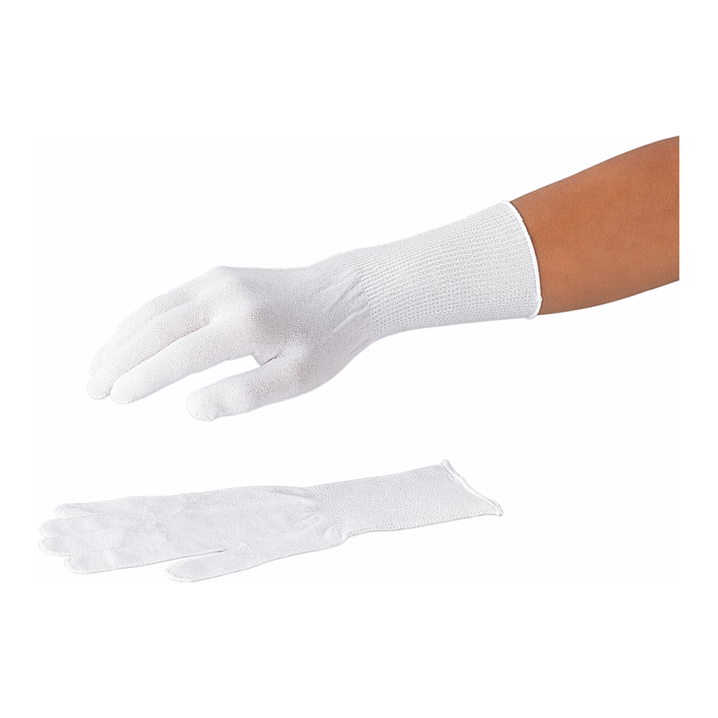 AS ONE Inner Glove for Assembly Test, 속장갑(조립·검사용)