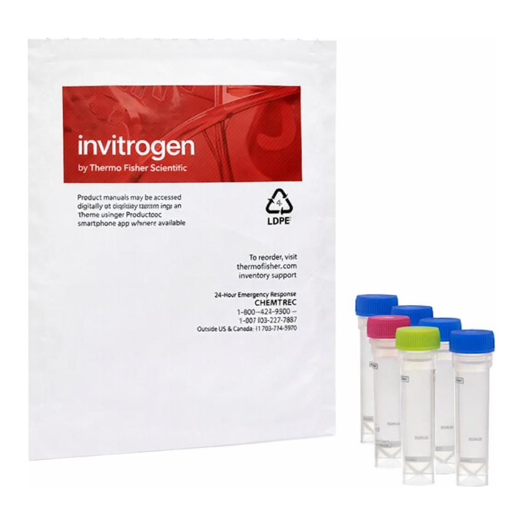 Thermo Fisher Scientific Rhod-3 Calcium Imaging Kit