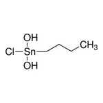 Merck BUTYLTIN CHLORIDE DIHYDROXIDE, 96%