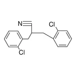Merck BIS(2-CHLOROBENZYL)ACETONITRIL - 50 MG&