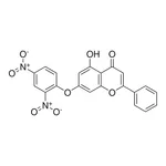 Merck 7-(2,4-DINITRO-PHENOXY)-5-HYDROXY-