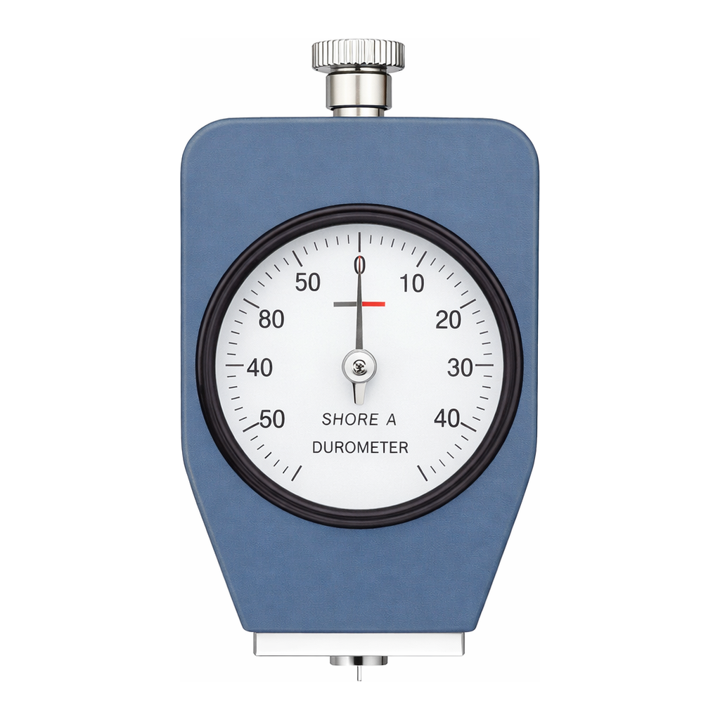 AS ONE Rubber Hardness Tester, 고무 경도계
