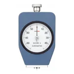 AS ONE Rubber Hardness Tester, 고무 경도계