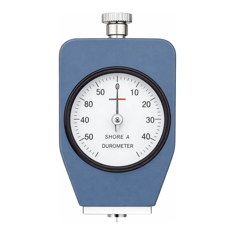 AS ONE Rubber Hardness Tester, 고무 경도계